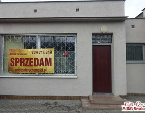 Lokal na sprzedaż, Włocławek M. Włocławek Zazamcze, 195 000 zł, 90 m2, MDS-LS-4628-4
