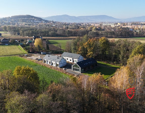 Dom na sprzedaż, Wadowicki Andrychów Graniczna, 760 000 zł, 129,83 m2, 49/3107/ODS