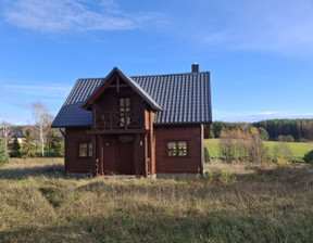 Działka na sprzedaż, Kartuski Stężyca Sikorzyno, 600 000 zł, 4002 m2, 795679