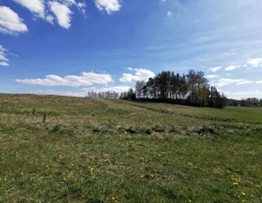 Działka na sprzedaż, Wejherowski Szemud Kamień Psale, 175 000 zł, 1000 m2, 980705