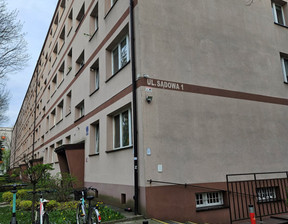 Mieszkanie do wynajęcia, Kraków M. Kraków Grzegórzki Sądowa, 2700 zł, 50,5 m2, KBN-MW-339