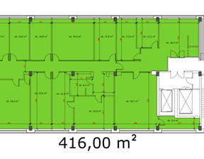 Biuro do wynajęcia, Warszawa Włochy Stare Włochy Aleje Jerozolimskie, 6240 euro (26 707 zł), 416 m2, 29704/4651/OLW