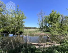 Działka na sprzedaż, Otwocki Kołbiel Gadka Spokojna, 485 000 zł, 3976 m2, BLN197308