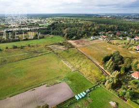 Działka na sprzedaż, Piaseczyński Lesznowola Wilcza Góra Gwiaździsta, 659 840 zł, 2062 m2, BLN835837