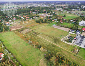 Działka na sprzedaż, Piaseczyński Lesznowola Wilcza Góra Gwiaździsta, 2 844 480 zł, 8889 m2, BLN218169