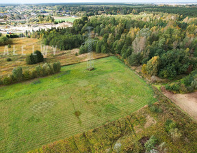 Działka na sprzedaż, Piaseczyński Lesznowola Wilcza Góra Gwiaździsta, 2 811 550 zł, 8033 m2, BLN328011