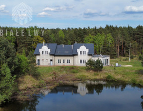 Dom na sprzedaż, Piaseczyński Góra Kalwaria Sierzchów Brzozowa, 2 300 000 zł, 820 m2, BLN353602