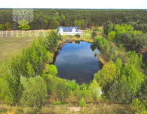 Dom na sprzedaż, Piaseczyński Góra Kalwaria Sierzchów Brzozowa, 2 400 000 zł, 820 m2, BLN353602