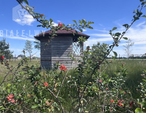 Działka na sprzedaż, Wyszkowski Zabrodzie Zazdrość Napoleońska, 150 000 zł, 960 m2, BLN358858