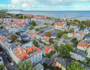 Komercyjne na sprzedaż, Sopot Gen. Kazimierza Pułaskiego, 3 500 000 zł, 197,38 m2, BLN940836