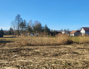 Działka na sprzedaż, Krakowski (pow.) Czernichów (gm.) Zagacie, 269 000 zł, 1500 m2, 1230