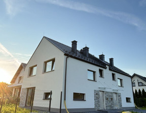 Dom na sprzedaż, Krakowski (pow.) Czernichów (gm.) Dąbrowa Szlachecka, 769 000 zł, 135 m2, 1208