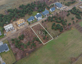 Działka na sprzedaż, Legionowski Serock Dosin, 360 000 zł, 1179 m2, EC422153