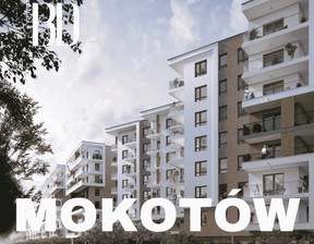 Mieszkanie na sprzedaż, Warszawa Mokotów, 764 055 zł, 38,44 m2, 5