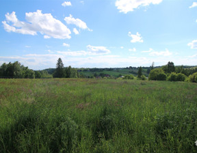 Działka na sprzedaż, Krakowski Iwanowice Narama, 330 000 zł, 1245 m2, MNK-GS-29720-10