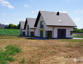 Dom na sprzedaż, Krakowski Wielka Wieś Modlnica, 940 000 zł, 110 m2, MNK-DS-29646-40