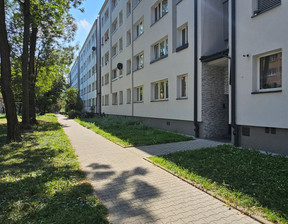 Mieszkanie na sprzedaż, Kraków M. Kraków Krowodrza Azory Jaremy, 550 000 zł, 38 m2, MNK-MS-29948-1