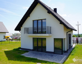 Dom na sprzedaż, Krakowski Wielka Wieś Szyce, 860 000 zł, 110 m2, MNK-DS-29495-41