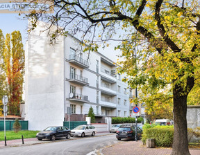 Lokal na sprzedaż, Warszawa Ochota Kaliska, 1 947 000 zł, 194,95 m2, 45/9046/OLS