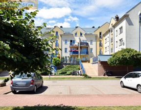 Mieszkanie na sprzedaż, Warszawa Targówek Wyspowa, 645 000 zł, 39,3 m2, 664/9046/OMS