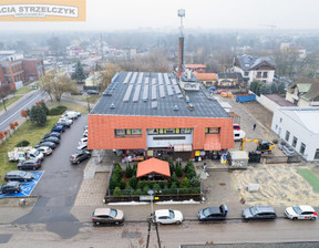 Lokal do wynajęcia, Warszawa Wawer Bystrzycka, 10 000 zł, 280 m2, 96/9046/OLW