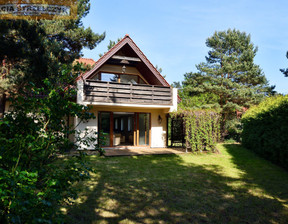 Dom na sprzedaż, Piaseczyński (pow.) Piaseczno (gm.) Bobrowiec, 1 760 000 zł, 243,15 m2, 145/9046/ODS