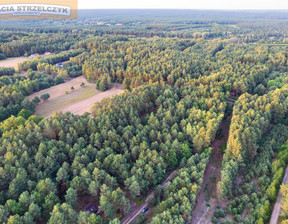 Działka na sprzedaż, Makowski Różan, 79 000 zł, 1182 m2, 128/9046/OGS