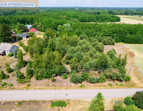 Działka na sprzedaż, Wyszkowski (pow.) Zabrodzie (gm.) Słopsk Wincentego Witosa, 350 000 zł, 3002 m2, 83/9046/OGS