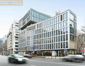 Biuro do wynajęcia, Warszawa Centrum Królewska, 61 375 zł, 450,79 m2, 100/9046/OLW
