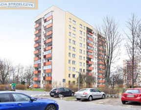 Mieszkanie na sprzedaż, Warszawa Bemowo Jelonki Lazurowa, 738 000 zł, 58,3 m2, 749/9046/OMS