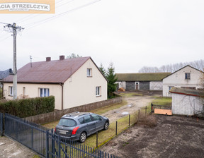 Dom na sprzedaż, Wyszkowski Zabrodzie, 800 000 zł, 132 m2, 141/9046/ODS