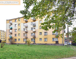 Mieszkanie na sprzedaż, Pułtuski Pułtusk Aleja Wojska Polskiego, 250 000 zł, 46,4 m2, 585/9046/OMS