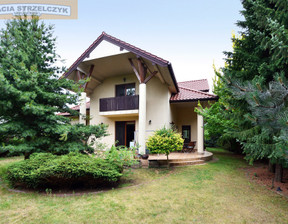 Dom na sprzedaż, Warszawski Zachodni Stare Babice Kwirynów, 1 950 000 zł, 272,4 m2, 155/9046/ODS