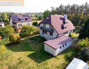 Dom na sprzedaż, Nowodworski Leoncin Wincentówek, 860 000 zł, 219 m2, 132/9046/ODS