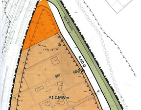 Działka na sprzedaż, Warszawa Białołęka, 2 500 000 zł, 2142 m2, 190/9046/OGS