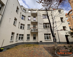 Mieszkanie na sprzedaż, Poznań Mikołaja Reja, 499 999 zł, 47,5 m2, 3428/2652/OMS