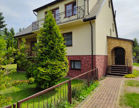Dom na sprzedaż, Radomski (Pow.) Pionki (Gm.) Działki Suskowolskie, 649 000 zł, 260 m2, ds602dz_susko