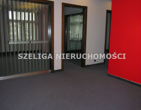 Biuro do wynajęcia, Gliwice M. Gliwice Politechnika centrum, parking, c.o. miejskie, 5600 zł, 140 m2, SLA-LW-195
