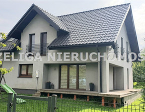 Dom na sprzedaż, Zabrze M. Zabrze Maciejów, 1 190 000 zł, 150 m2, SLA-DS-932