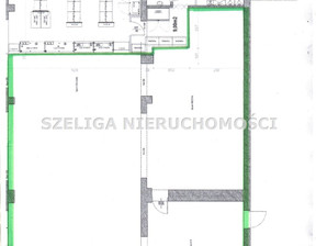 Lokal do wynajęcia, Gliwice M. Gliwice Centrum, 12 000 zł, 250 m2, SLA-LW-955