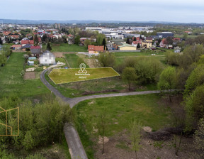 Działka na sprzedaż, Tarnów Chyszów Hodowlana, 234 000 zł, 883 m2, 13/13950/OGS