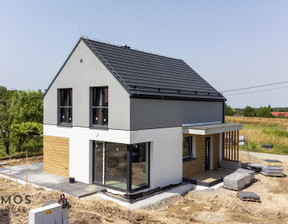 Dom na sprzedaż, Tarnowski Tarnów Zgłobice, 670 000 zł, 101 m2, 18/13950/ODS