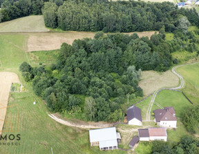 Działka na sprzedaż, Dębicki Jodłowa Dębowa, 54 000 zł, 7200 m2, 36/13950/OGS