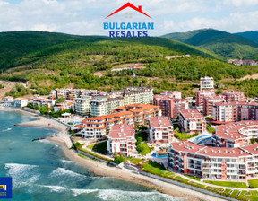 Mieszkanie na sprzedaż, Bułgaria Burgas Swiety Włas Privilege Fort Beach, 77 500 euro (333 250 zł), 107 m2, 331