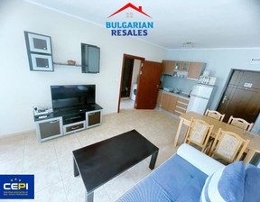 Mieszkanie na sprzedaż, Bułgaria Burgas Rawda Apolon, 65 400 euro (281 220 zł), 65 m2, 338