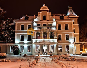 Hotel na sprzedaż, Kłodzki Duszniki-Zdrój, 9 700 000 zł, 1326 m2, 219/6038/OOS