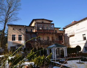 Komercyjne na sprzedaż, Wałbrzyski Szczawno-Zdrój, 650 000 zł, 410 m2, 252/6038/OOS