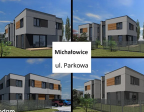 Dom na sprzedaż, Pruszkowski (Pow.) Michałowice (Gm.) Opacz Mała Parkowa, 1 690 000 zł, 156,67 m2, 260