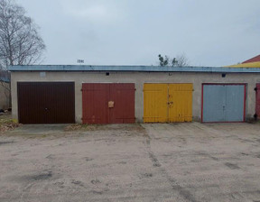 Garaż na sprzedaż, Giżycki Giżycko Stanisława Moniuszki, 45 000 zł, 15 m2, 889