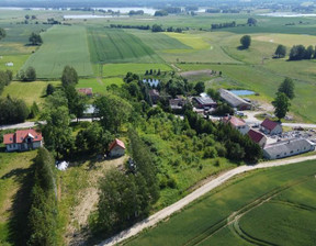 Działka na sprzedaż, Giżycki Giżycko Kożuchy Wielkie, 225 000 zł, 3290 m2, 946